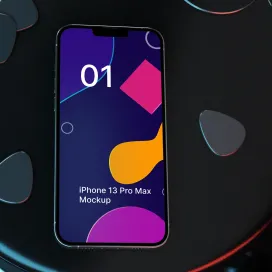Iphone 13 scene 6